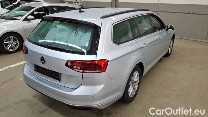 Volkswagen  Passat 2.0 TDI SCR DSG Business Variant #4