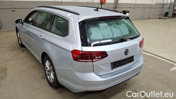 Volkswagen  Passat 2.0 TDI SCR DSG Business Variant #3