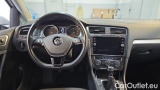  Volkswagen  Golf  1.6 TDI SCR Trendline Variant #6