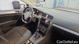  Volkswagen  Golf  1.6 TDI SCR Trendline Variant #7