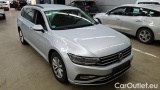 Volkswagen  Passat 2.0 TDI SCR DSG Business Variant #2