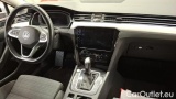 Volkswagen  Passat 2.0 TDI SCR DSG Business Variant #6