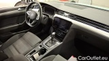 Volkswagen  Passat 2.0 TDI SCR DSG Business Variant #7
