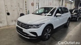  Volkswagen  Tiguan 1.4 eHybrid OPF DSG Elegance 