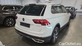  Volkswagen  Tiguan 1.4 eHybrid OPF DSG Elegance #4
