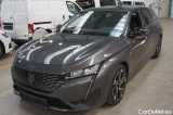  Peugeot  308 PEUGEOT  SW BlueHDi 130 EAT8 Allure Pack 5d 96kW 