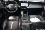 Peugeot  308 PEUGEOT  SW BlueHDi 130 EAT8 Allure Pack 5d 96kW #3