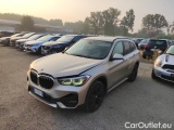  Bmw  X1 xDrive 20d Sport automatico 