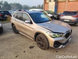  Bmw  X1 xDrive 20d Sport automatico #2