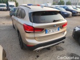  Bmw  X1 xDrive 20d Sport automatico #3
