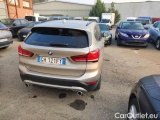  Bmw  X1 xDrive 20d Sport automatico #4