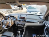  Bmw  X1 xDrive 20d Sport automatico #7