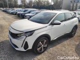  Peugeot  3008 BlueHDI 130 EAT8 S&S Allure 