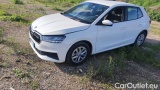  Skoda  Fabia 1.0 MPI Evo 59KW AMBITION 
