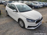  Skoda  Fabia 1.0 MPI Evo 59KW AMBITION #2