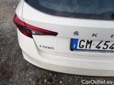  Skoda  Fabia 1.0 MPI Evo 59KW AMBITION #26