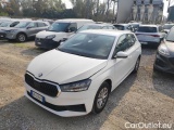  Skoda  Fabia 1.0 MPI Evo 59KW AMBITION 