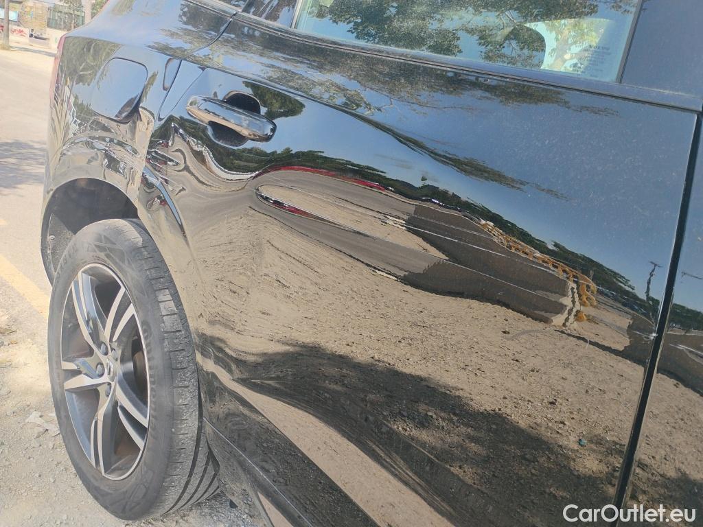 Volvo  XC60 VOLVO  / 2017 / 5P / todoterreno 2.0 T6 AWD Recharge R-Design Auto #9