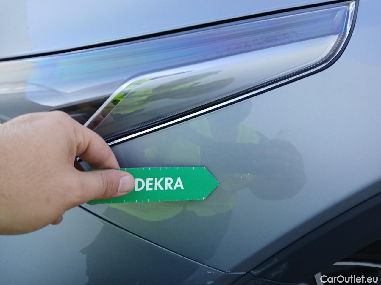  KIA  XCeed KIA  / 2019 / 5P / todoterreno 1.0 T-GDi Drive 88kW (120CV) #13