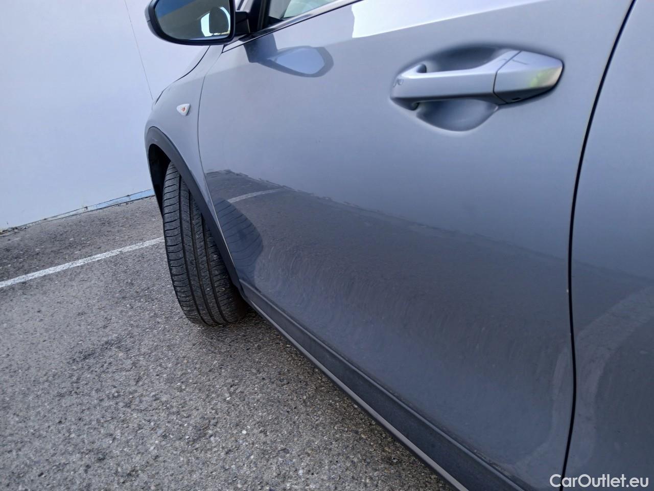  KIA  XCeed KIA  / 2019 / 5P / todoterreno 1.0 T-GDi Drive 88kW (120CV) #15