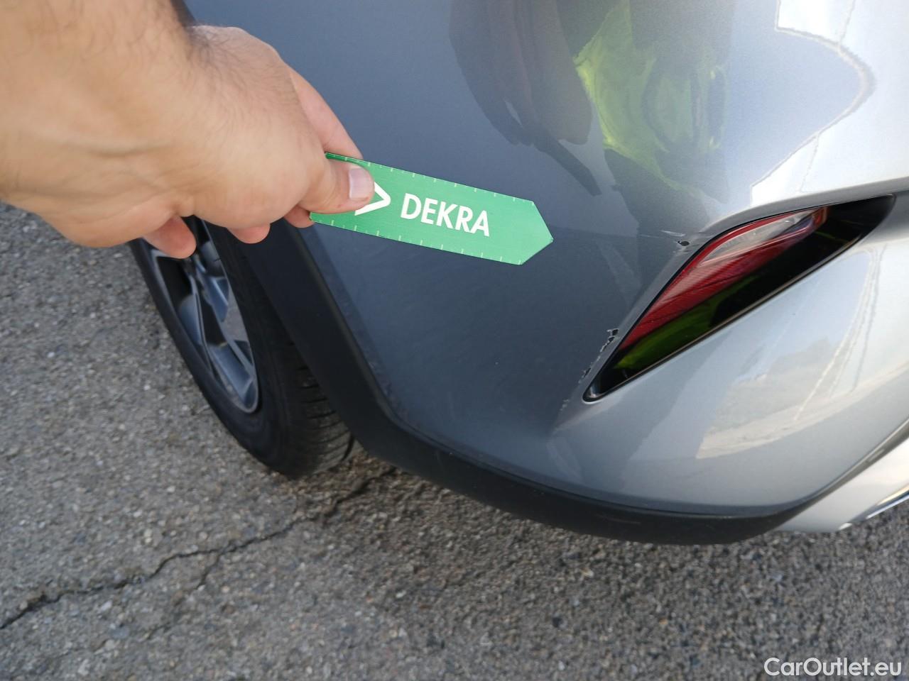  KIA  XCeed KIA  / 2019 / 5P / todoterreno 1.0 T-GDi Drive 88kW (120CV) #17