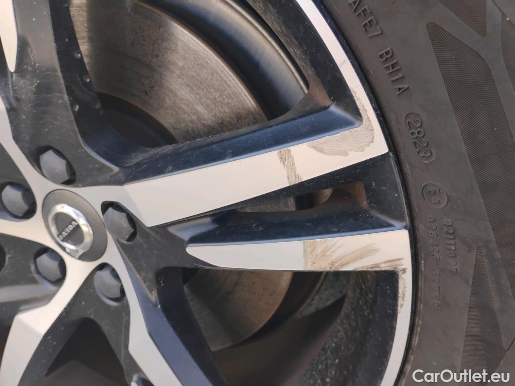 Volvo  XC60 VOLVO  / 2017 / 5P / todoterreno 2.0 T6 AWD Recharge R-Design Auto #22