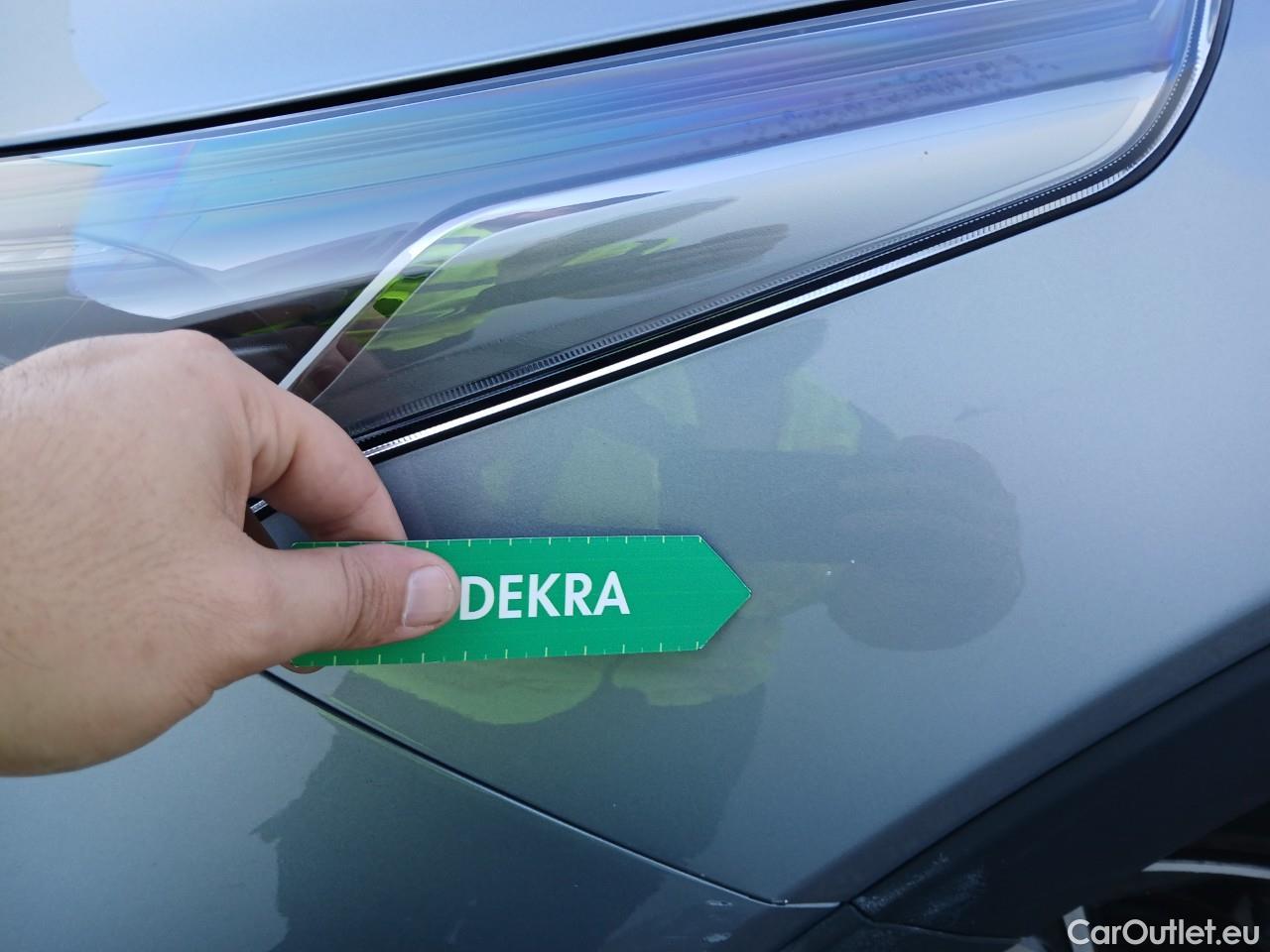  KIA  XCeed KIA  / 2019 / 5P / todoterreno 1.0 T-GDi Drive 88kW (120CV) #12