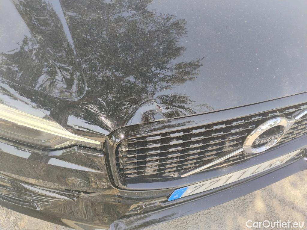 Volvo  XC60 VOLVO  / 2017 / 5P / todoterreno 2.0 T6 AWD Recharge R-Design Auto #10