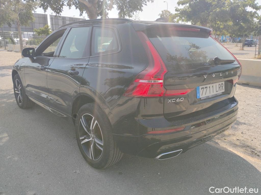Volvo  XC60 VOLVO  / 2017 / 5P / todoterreno 2.0 T6 AWD Recharge R-Design Auto #50