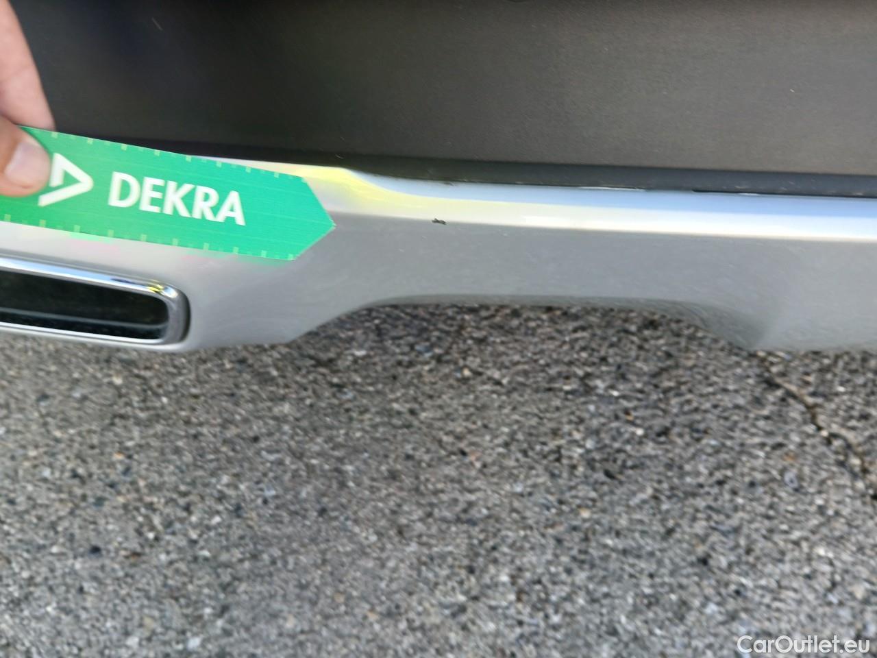  KIA  XCeed KIA  / 2019 / 5P / todoterreno 1.0 T-GDi Drive 88kW (120CV) #21