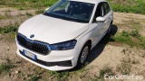  Skoda  Fabia 1.0 MPI Evo 59KW AMBITION 