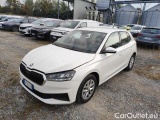  Skoda  Fabia 1.0 MPI Evo 59KW AMBITION 