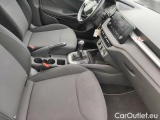 Skoda  Fabia 1.0 MPI Evo 59KW AMBITION #7