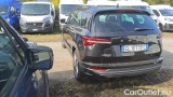  Skoda  Karoq 2.0 TDI 110KW EVO SCR EXECUTIVE DSG 4WD #3