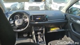  Skoda  Karoq 2.0 TDI 110KW EVO SCR EXECUTIVE DSG 4WD #7