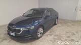  Skoda  Octavia 2.0 TDI EVO 110KW EXECUTIVE DSG 