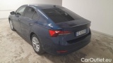  Skoda  Octavia 2.0 TDI EVO 110KW EXECUTIVE DSG #3