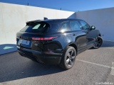  Land Rover  Range Rover LAND ROVER  Velar / 2017 / 5P / todoterreno 2.0D I4 150kW (204CV) S 4WD Auto #2