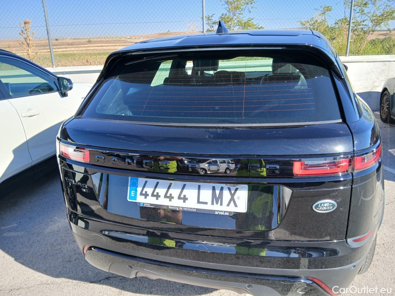  Land Rover  Range Rover LAND ROVER  Velar / 2017 / 5P / todoterreno 2.0D I4 150kW (204CV) S 4WD Auto #32