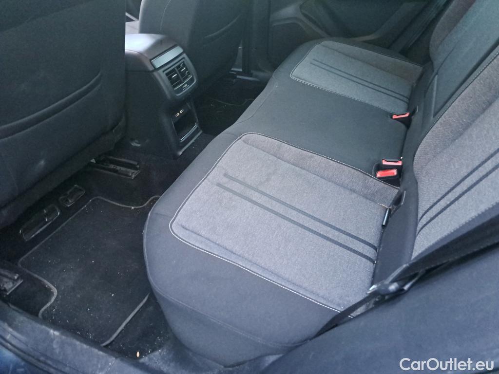  Seat  ATECA SEAT  1.5 TSI 110kW DSG S&S Style Go #13