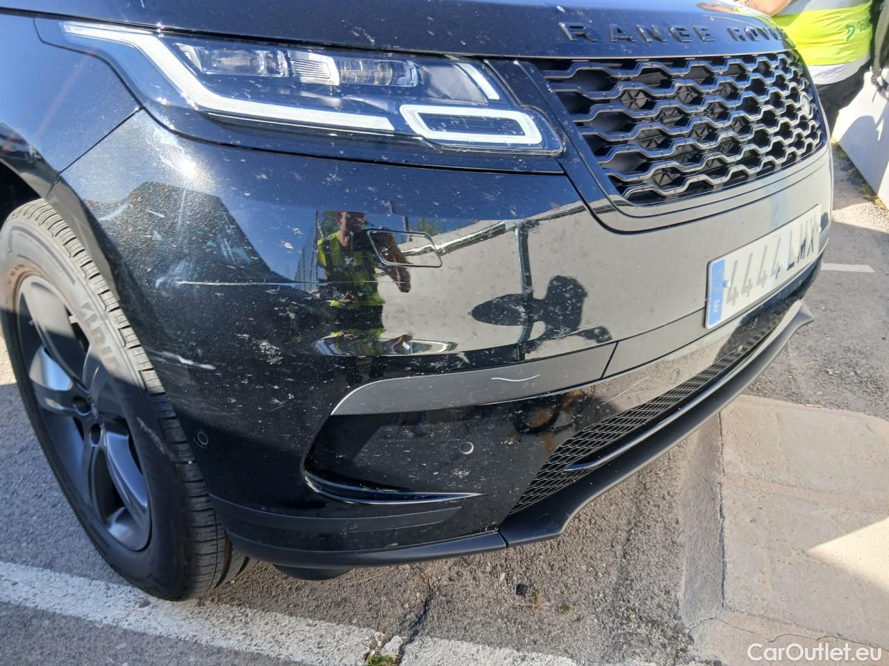  Land Rover  Range Rover LAND ROVER  Velar / 2017 / 5P / todoterreno 2.0D I4 150kW (204CV) S 4WD Auto #3