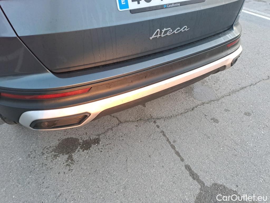  Seat  ATECA SEAT  1.5 TSI 110kW DSG S&S Style Go #23