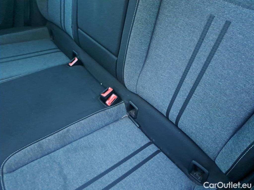  Seat  ATECA SEAT  1.5 TSI 110kW DSG S&S Style Go #29