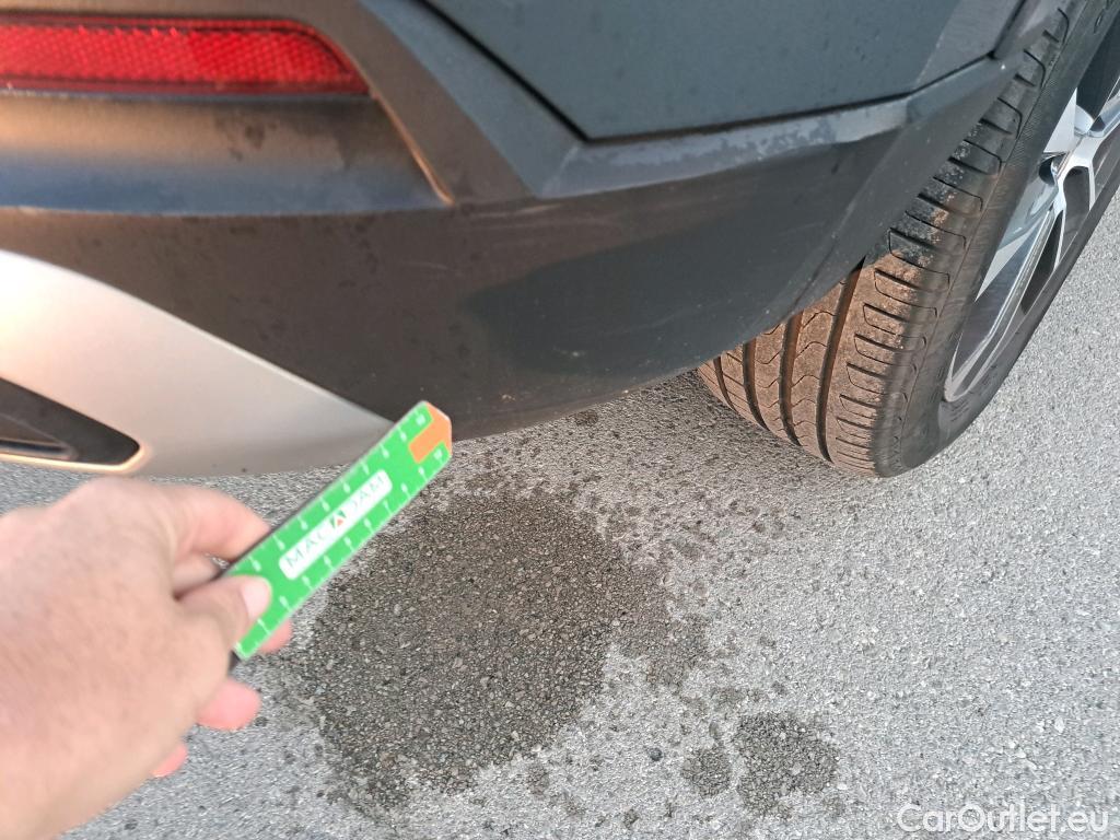  Seat  ATECA SEAT  1.5 TSI 110kW DSG S&S Style Go #16
