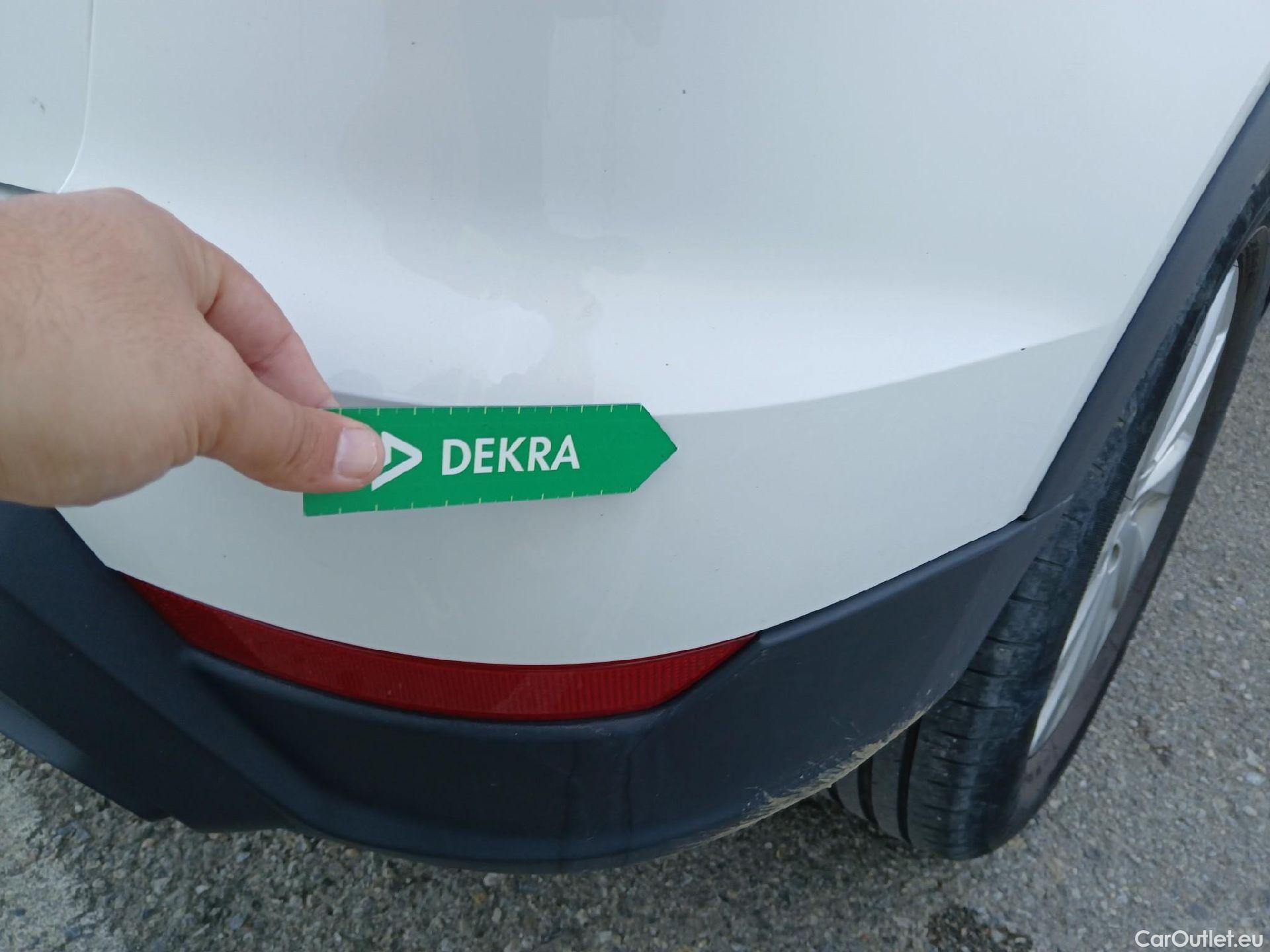  Seat  Arona SEAT  / 2017 / 5P / todoterreno 1.0 TSI 81kW (110CV) Style Plus (AC) #7