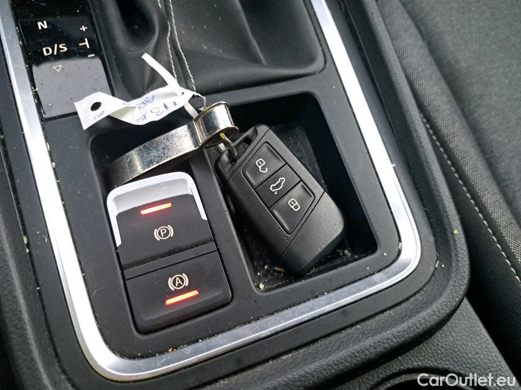  Seat  ATECA SEAT  1.5 TSI 110kW DSG S&S Style Go #1