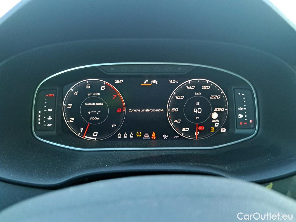  Seat  ATECA SEAT  1.5 TSI 110kW DSG S&S Style Go #35