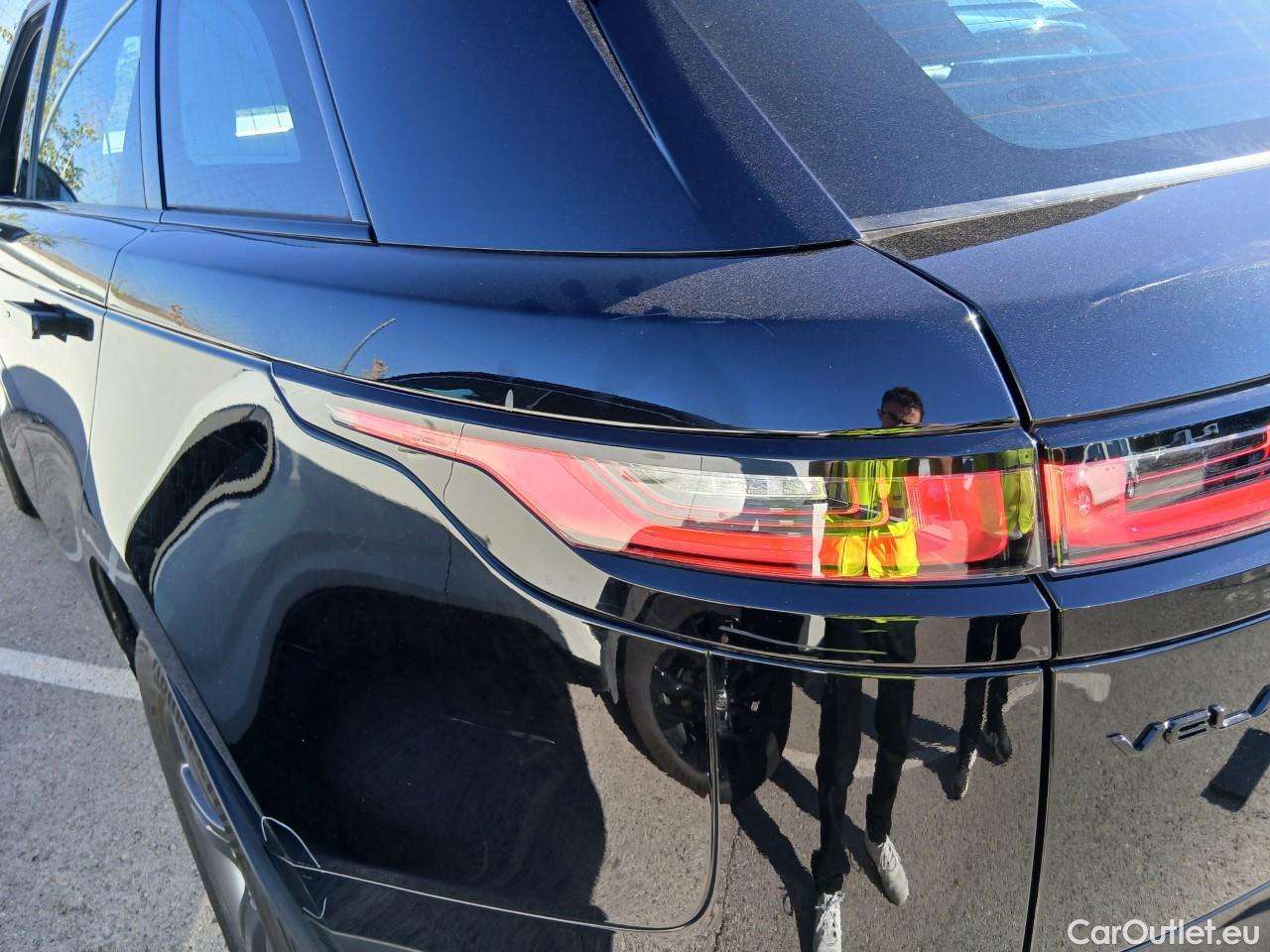  Land Rover  Range Rover LAND ROVER  Velar / 2017 / 5P / todoterreno 2.0D I4 150kW (204CV) S 4WD Auto #30