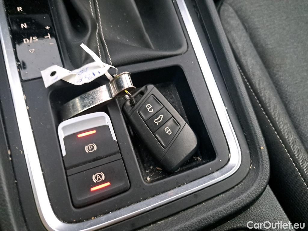  Seat  ATECA SEAT  1.5 TSI 110kW DSG S&S Style Go #2