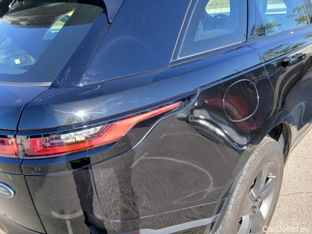  Land Rover  Range Rover LAND ROVER  Velar / 2017 / 5P / todoterreno 2.0D I4 150kW (204CV) S 4WD Auto #41